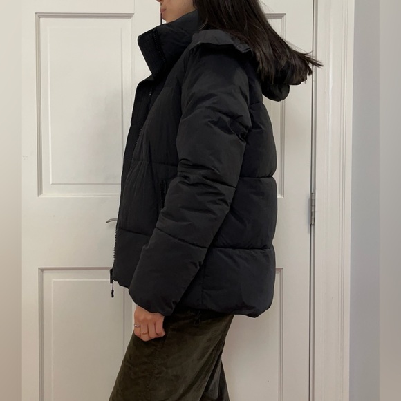 Cotton On Mother Puffer - Picture 2 of 3